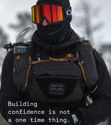 Own Your Struggles, Boost Your Confidence
