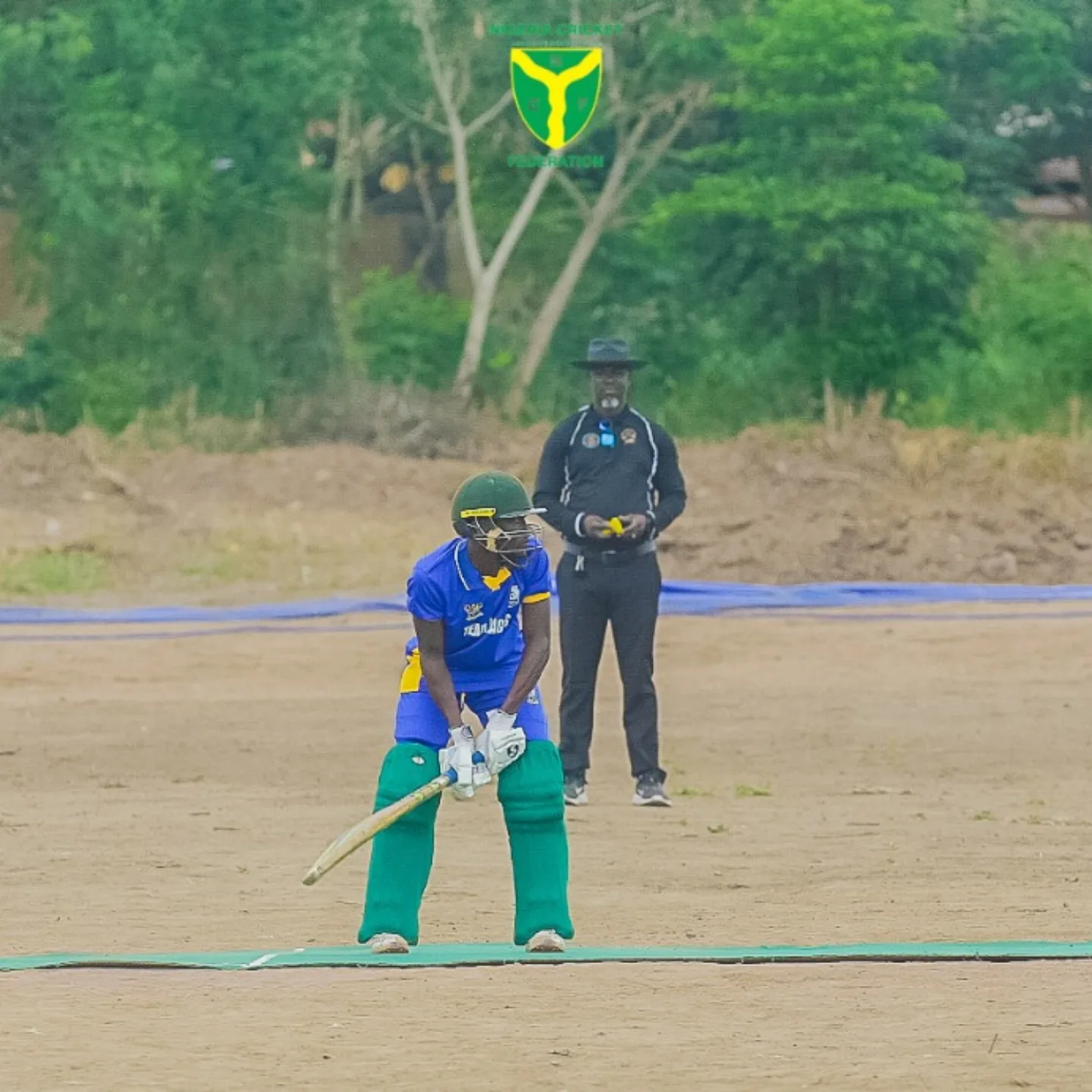 Oyo State Beats Lagos In Thrilling T20 Cricket Showdown