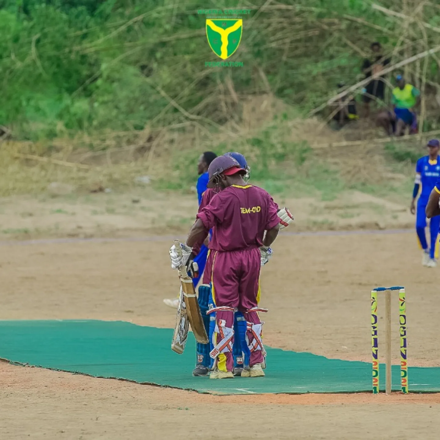 Oyo State Beats Lagos In Thrilling T20 Cricket Showdown