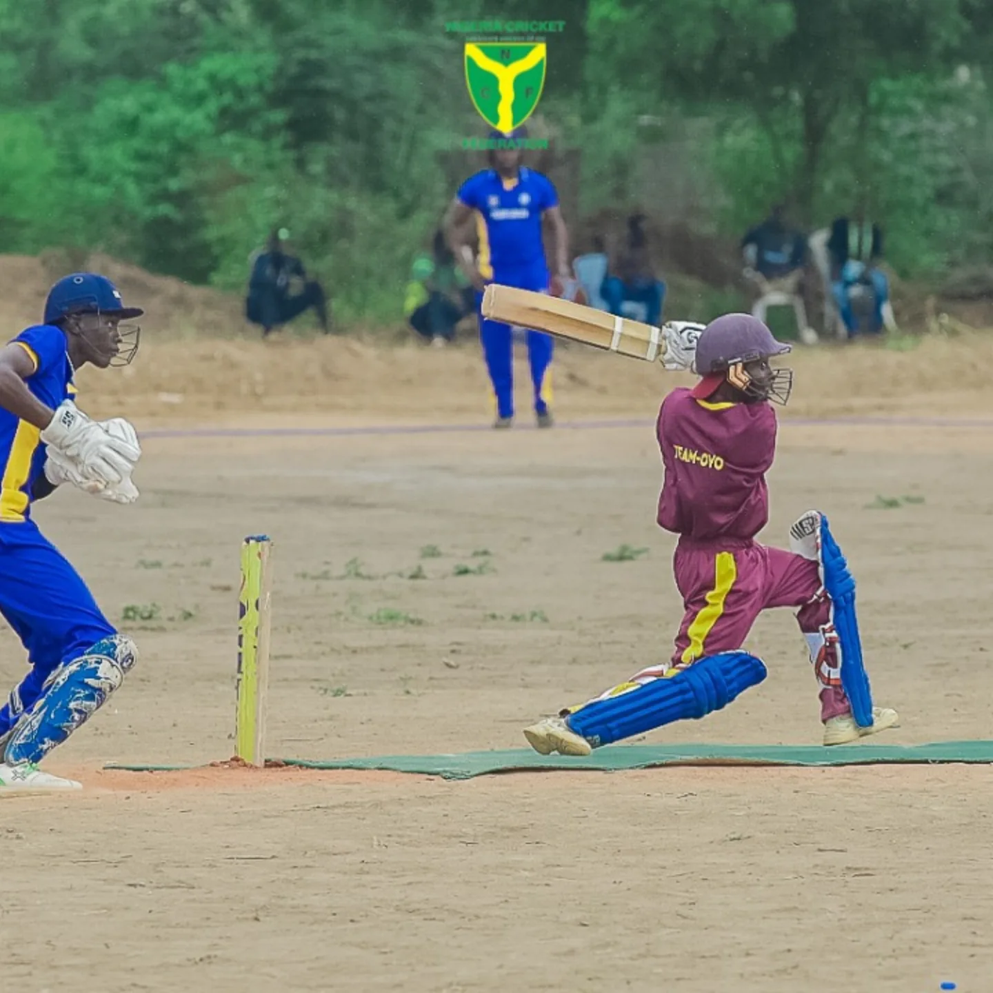Oyo State Beats Lagos In Thrilling T20 Cricket Showdown