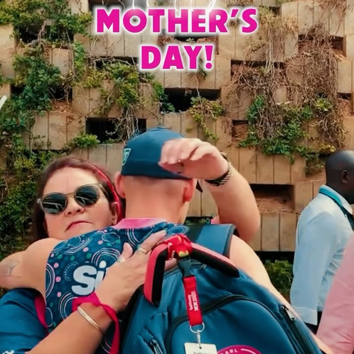 Honoring Mothers: Paarl Royals pay tribute to top all-rounders with love & pride forever!!