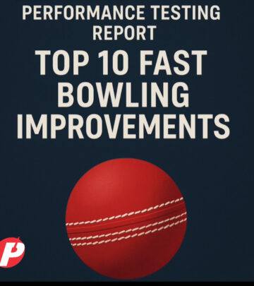Cutting-edge cricket training boosts pace, precision, and strategy for budding talents in London.