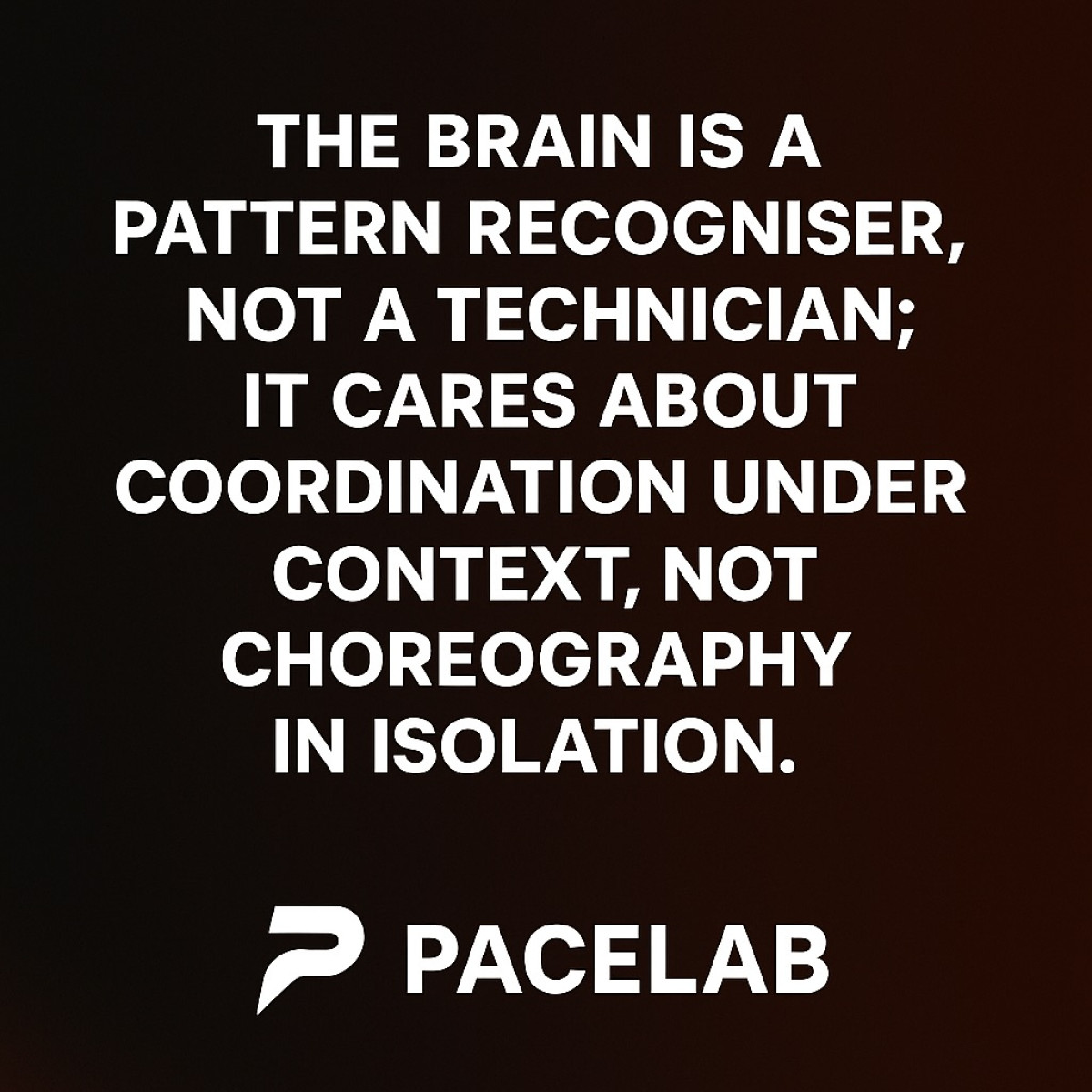 Explore PaceLab drills proving solid technique transforms training into elite sports success daily!!!