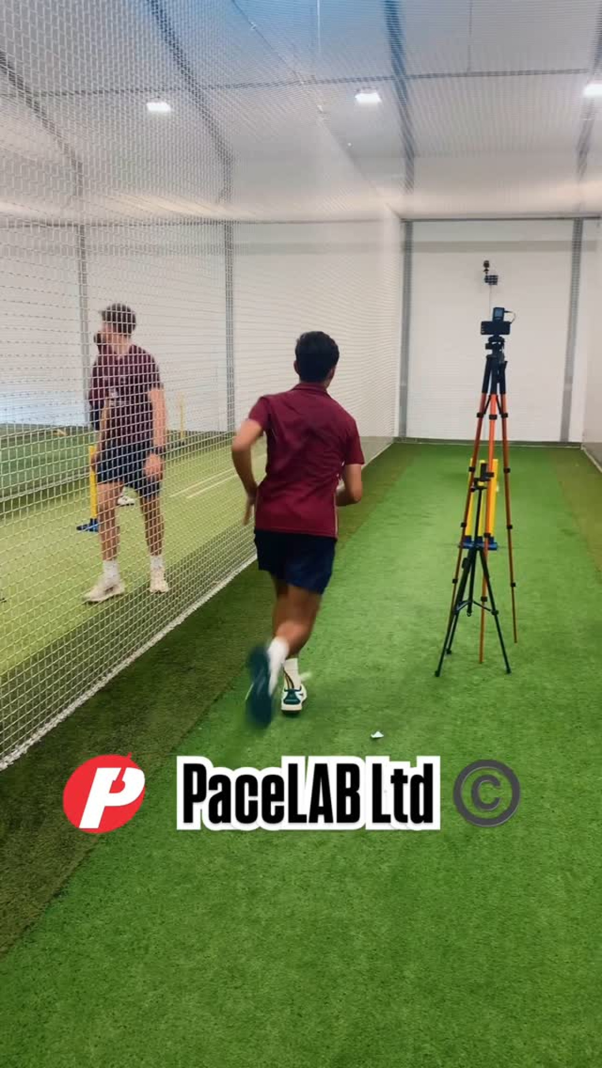 PaceLab Unveils Skill Stability Finisher Advanced training drives resilience in fast bowlers through structured, low-load circuits.