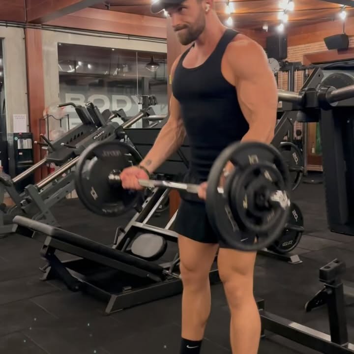 Painful Change Sparks Fitness Transformation