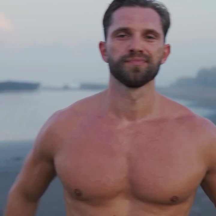 Painful Change Sparks Fitness Transformation