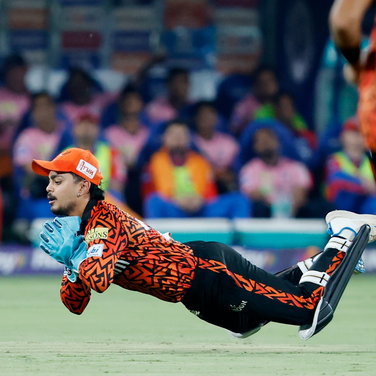 Pat Cummins Shakes Up DC With Ruthless Bowling
