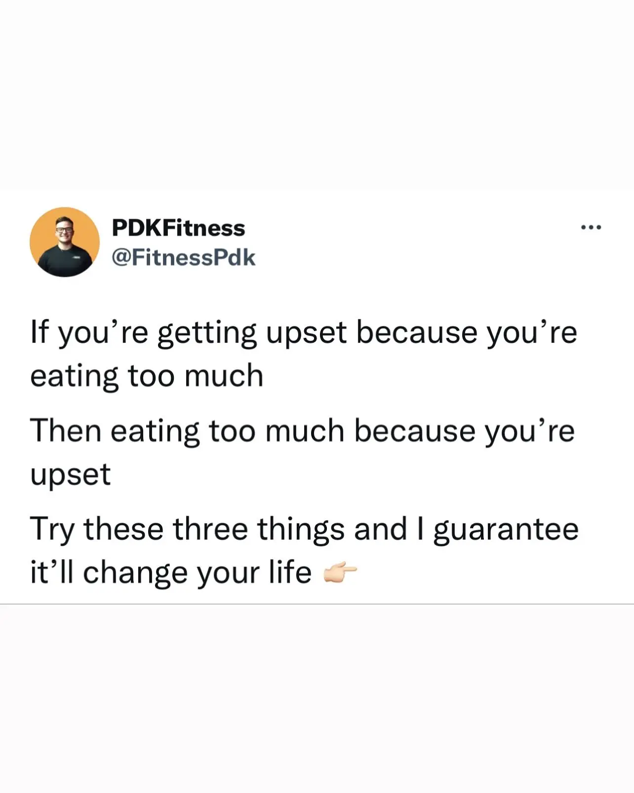 Patrick D.Kelly Offers Free Emotional Eating Guide Online coach Patrick D.Kelly shares practical advice to help curb emotional eating habits