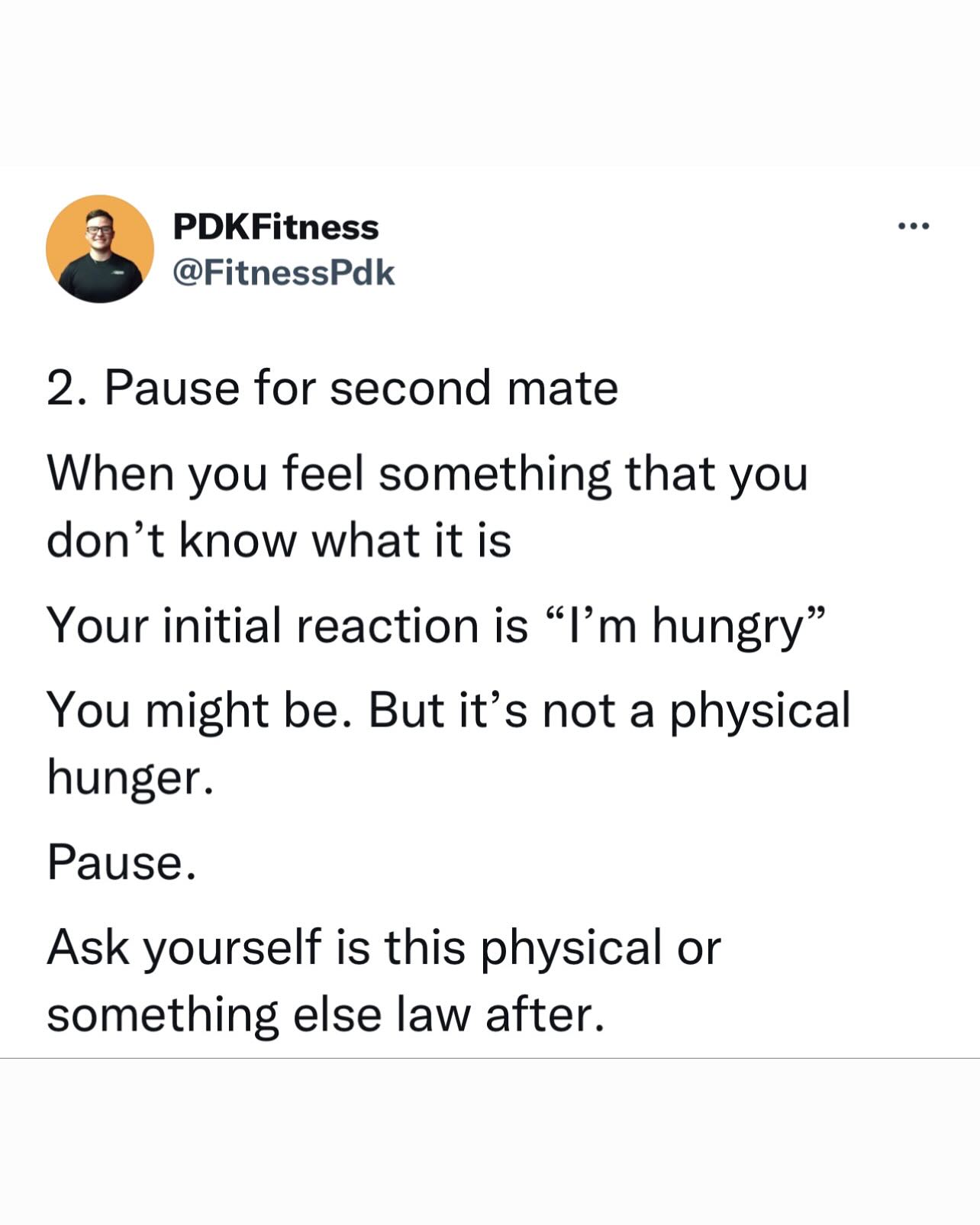 Patrick D.Kelly Offers Free Emotional Eating Guide