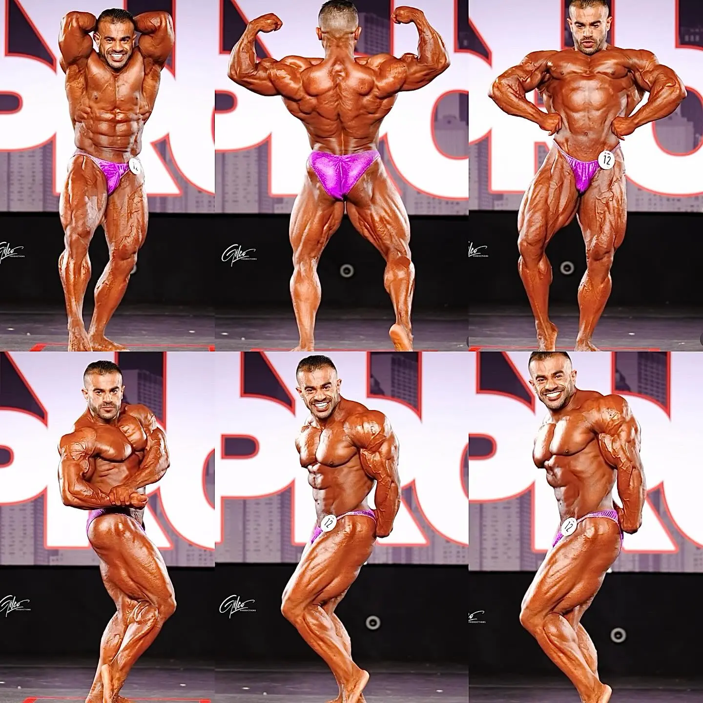 Patrick Tuor Secures Top 5 at 212 NYPro Doctor by day, elite bodybuilder by night, setting new standards at the 212 NYPro - Epic!
