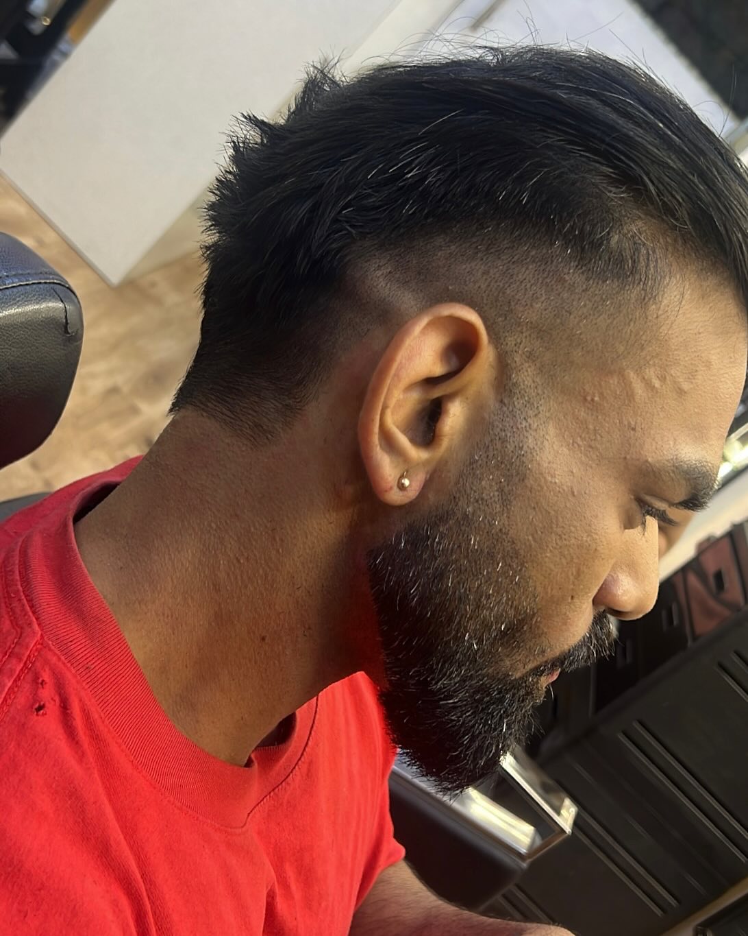 Pawan Jatwa Embraces Vibrant Vegetarian Lifestyle