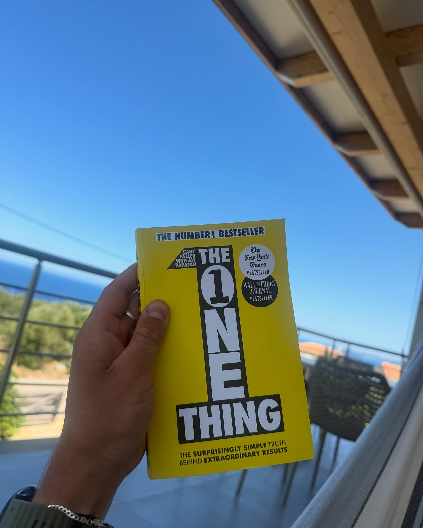Pelé Zac Embraces Coaching Retreat In Greek Paradise