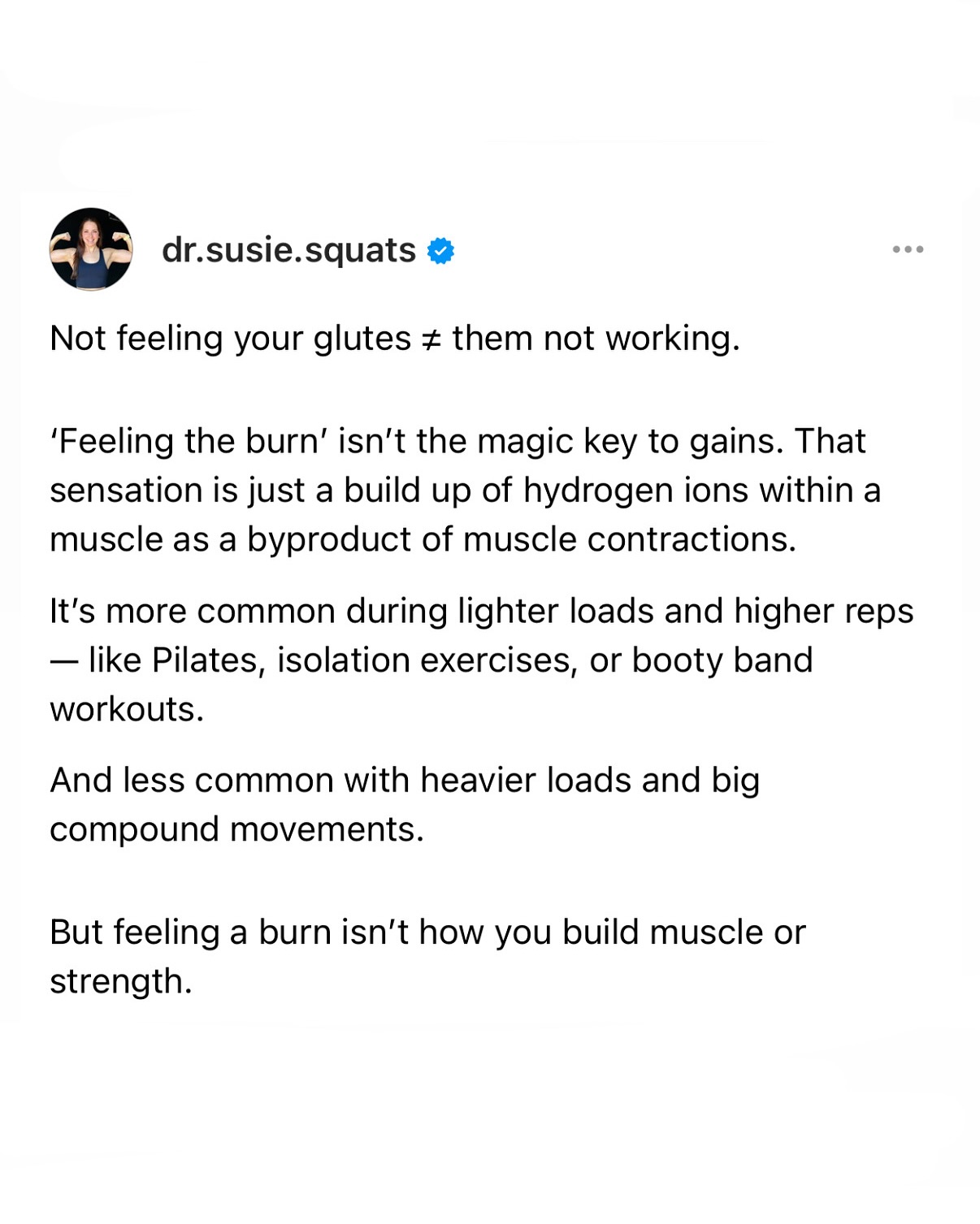 Pelvic Health Tips: Exercises To Combat Gluteal Amnesia