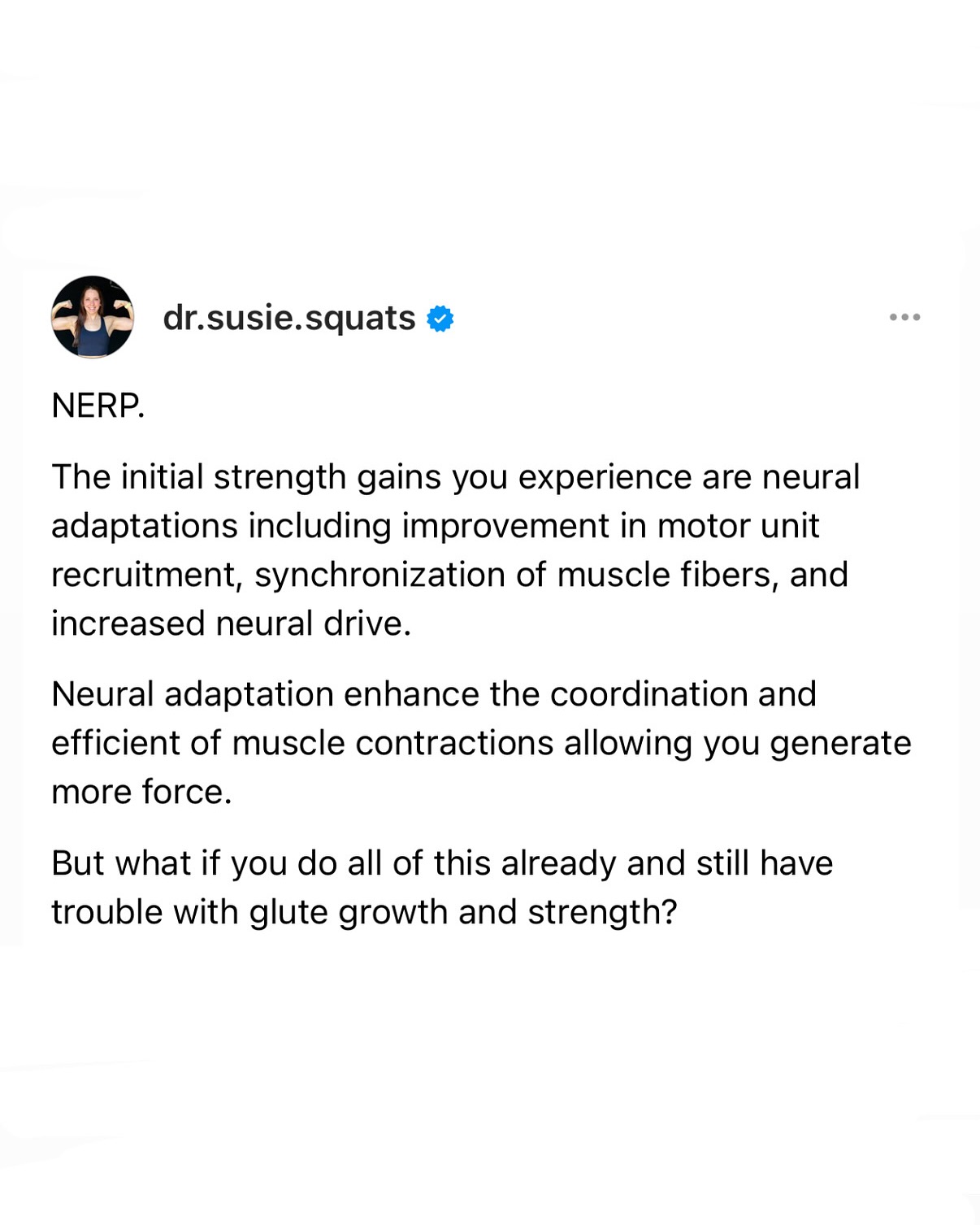 Pelvic Health Tips: Exercises To Combat Gluteal Amnesia