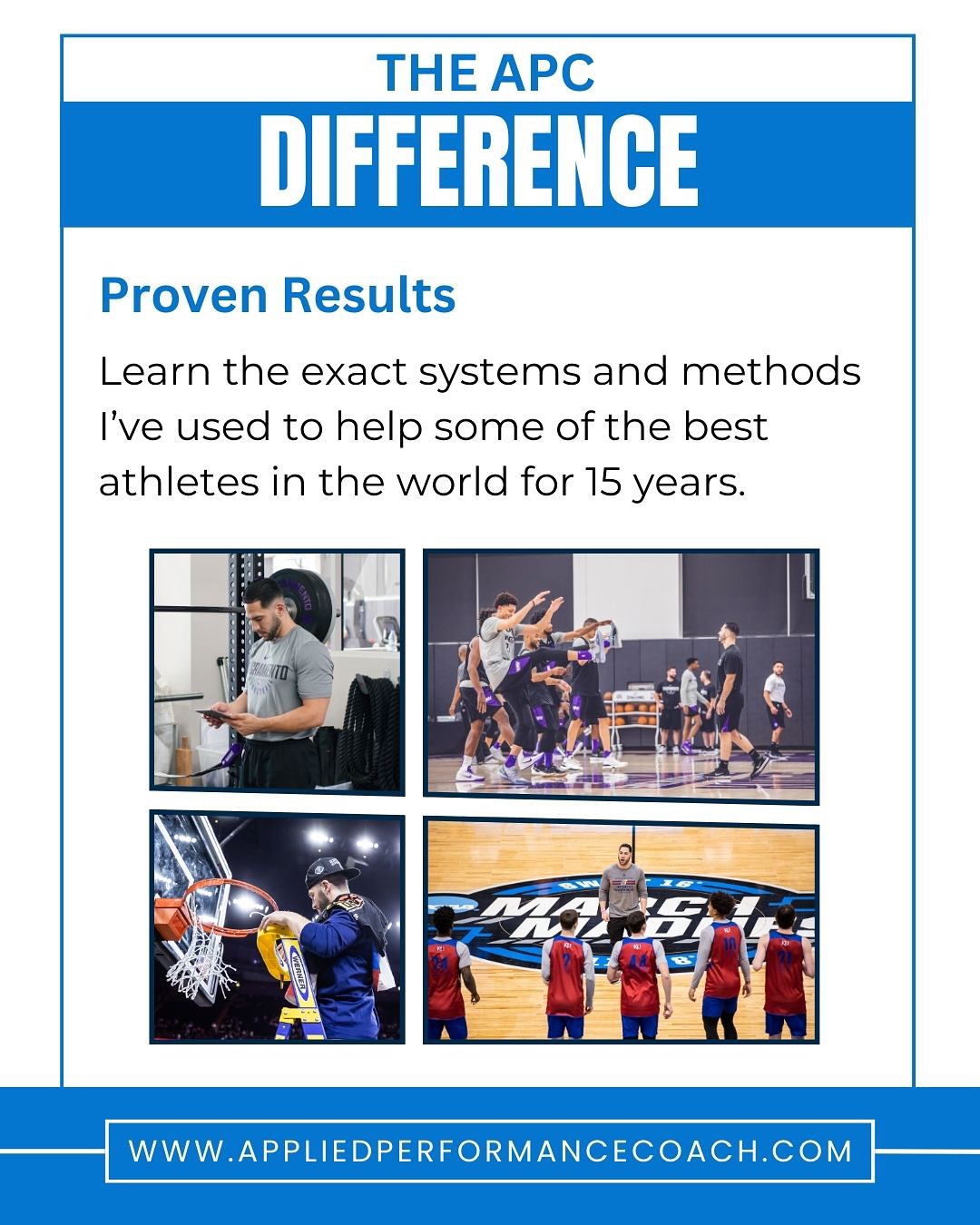Performance Mentor Elevates Summer Cohort Experience