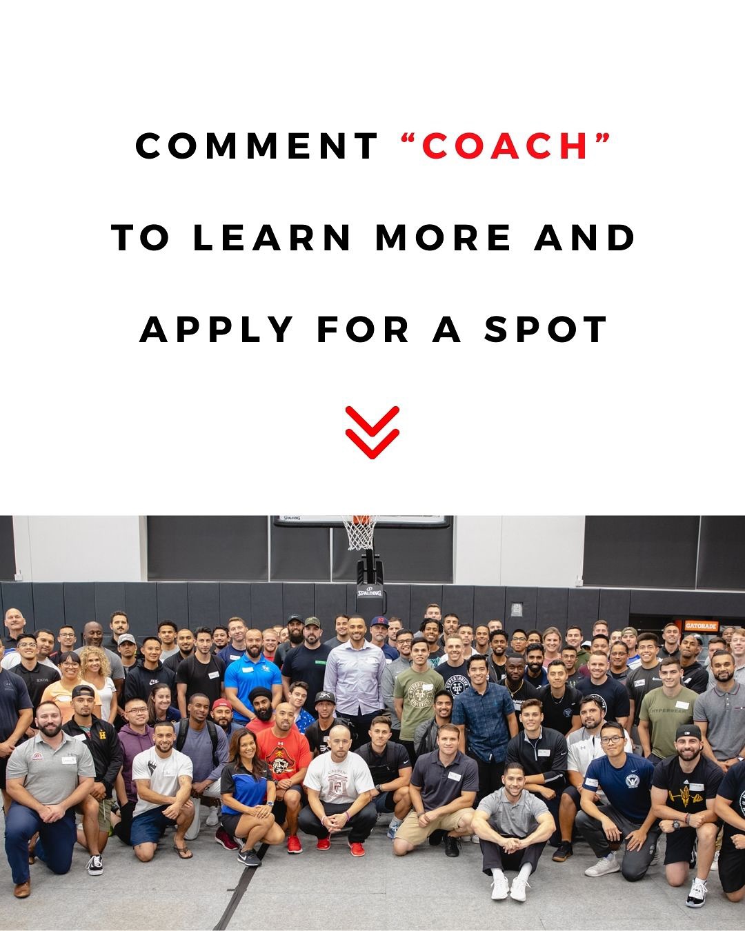 Performance Mentor Elevates Summer Cohort Experience