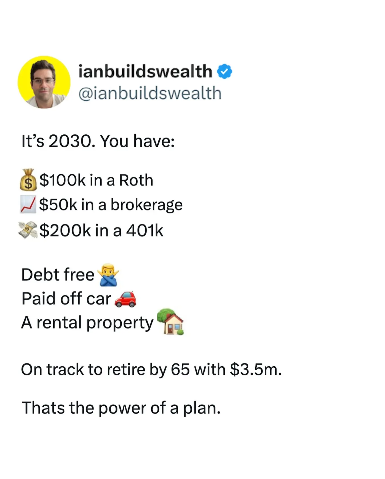 Plan Your Financial Future With Strategic Wealth Goals Mapping Your Path: From Debt Dilemmas to Investment Wins with a Clear Financial Plan ASAP!