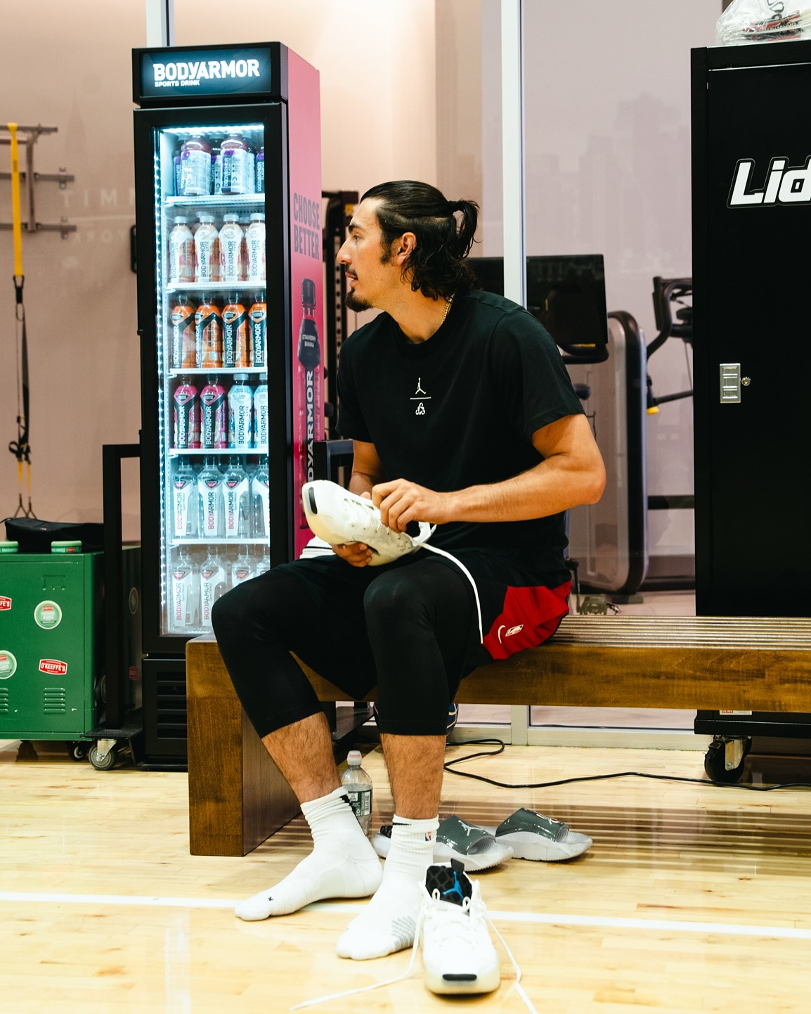 Players Elevate Summer Training Through Film Study