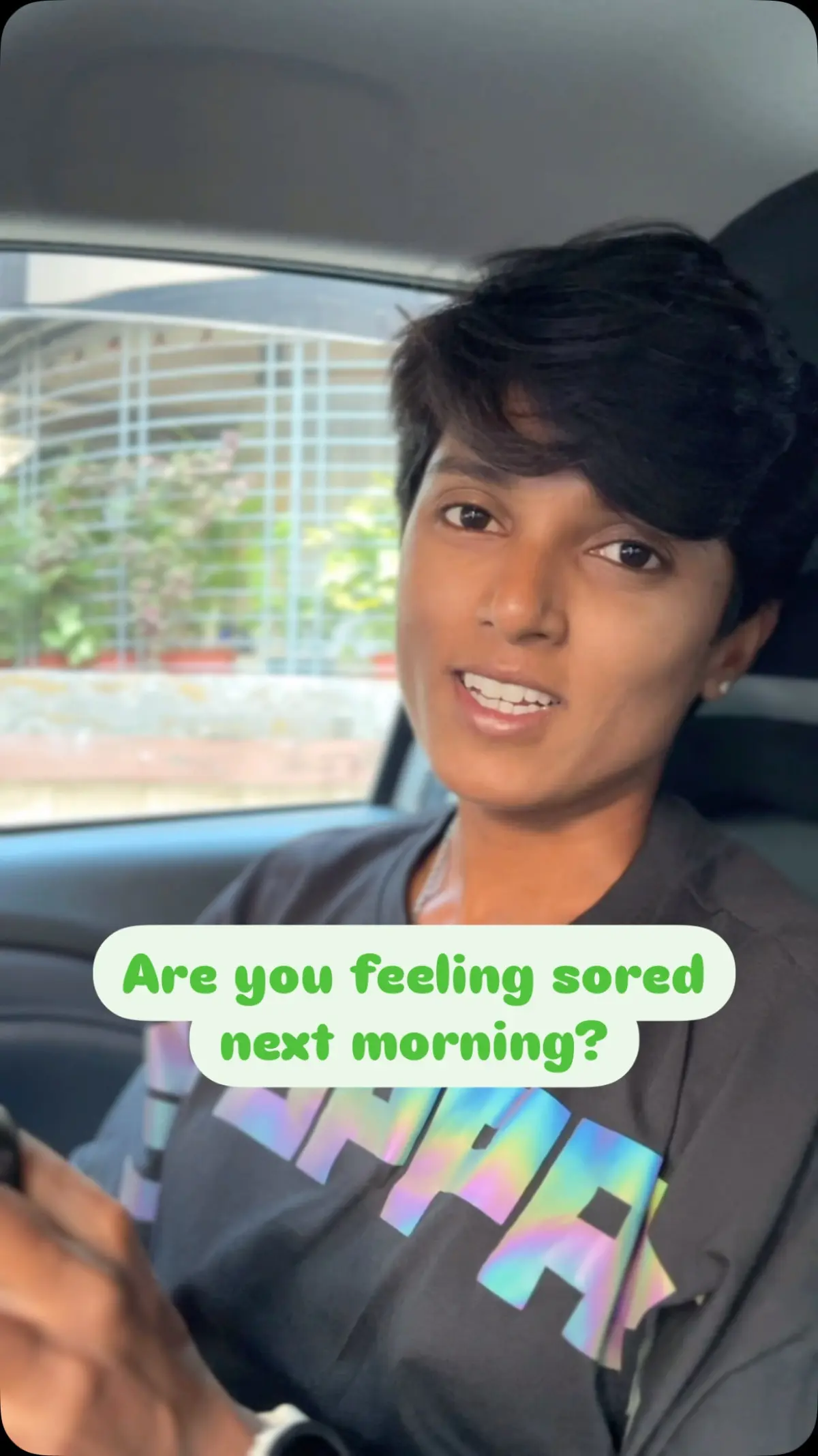 Indian Cricketer Poonam Raut Highlights Hydration Benefits for Recovery in Hot Summer Days