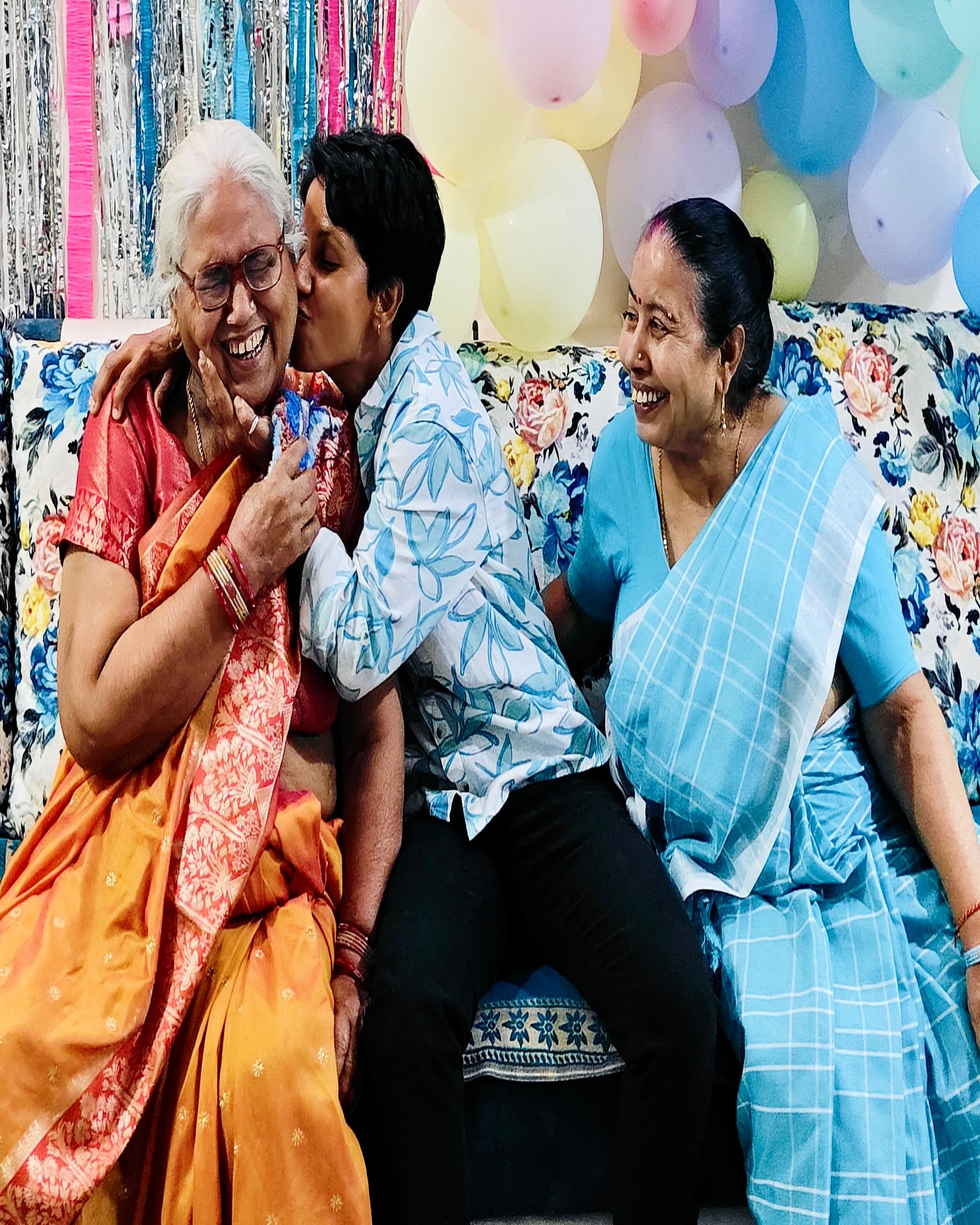 Poonam Yadav Honors Mother On Special Day