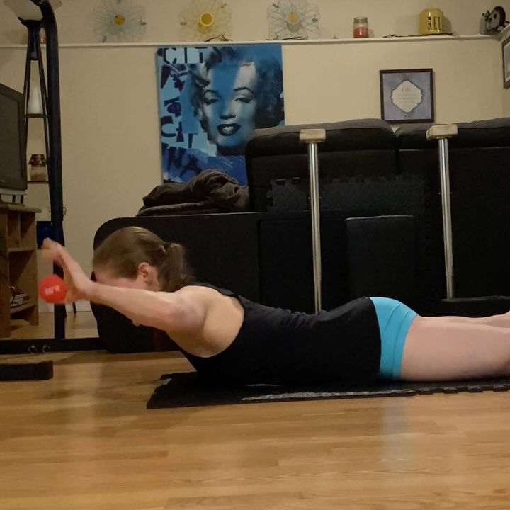Posterior Core Power: Meghan Callaway’s 7 Essential Exercises