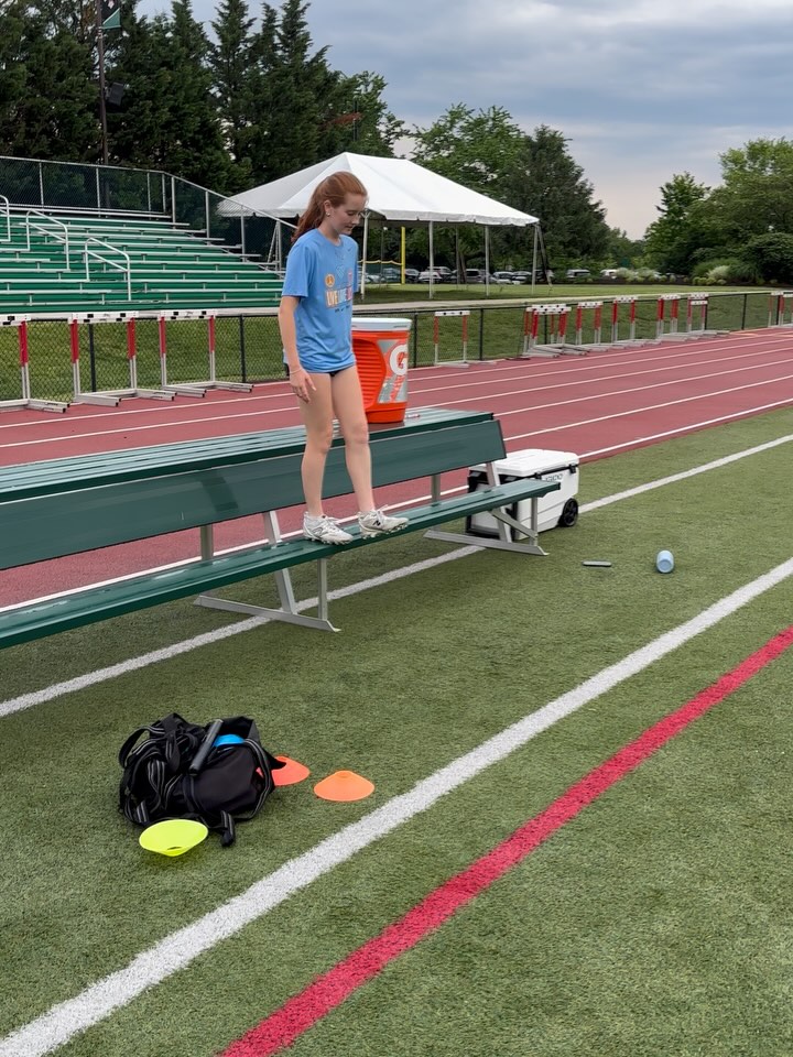 Power Moves: Explosive Drills For Speed & Agility