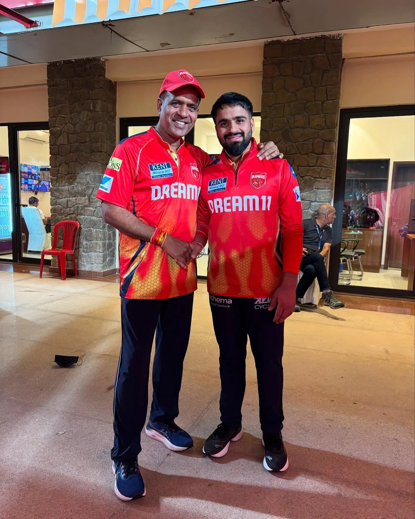 Prabhsim-RUN Machine Shines In IPL 2025 Celebrating a dynamic performance by Prabhsim as he powers PunjabKings' journey in IPL2025!