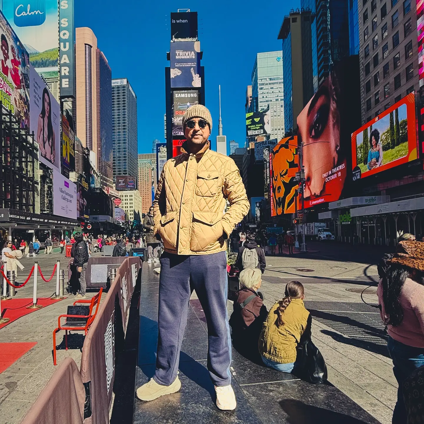 Pragyan Ojha Flaunts Bold Spirit In New Instagram Post Cricket legend displays fierce energy in a captivating Instagram post that sparks buzz!!!!