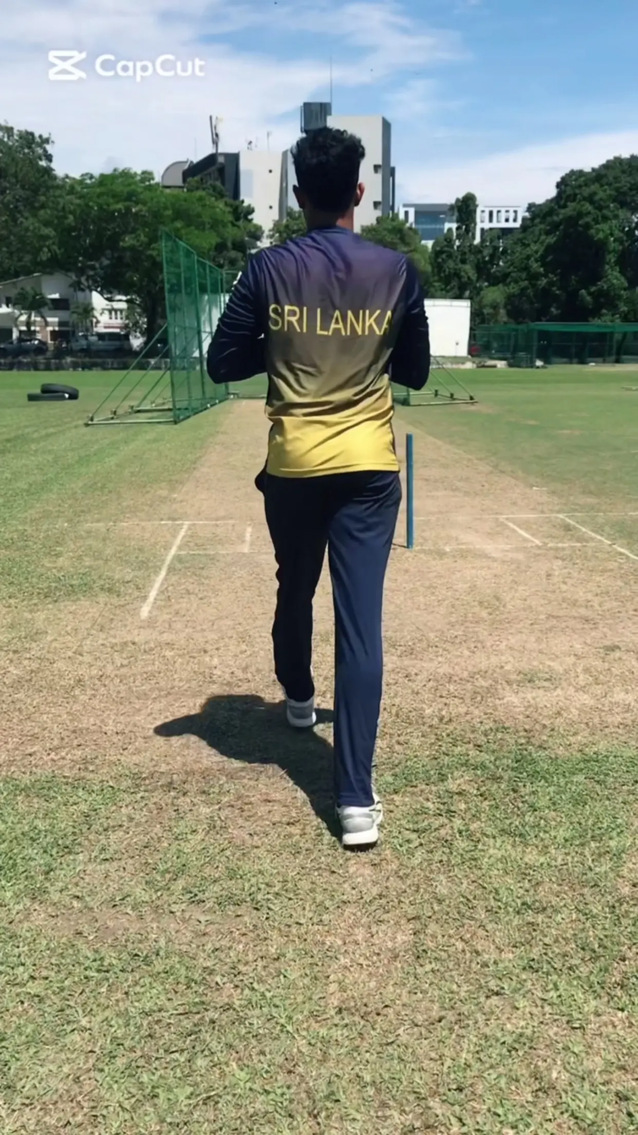 Praveen Jayawickrama Returns to Captivate Cricket Fans Cricket star Praveen Jayawickrama is back in action, thrilling devoted fans and energizing the cricket scene.