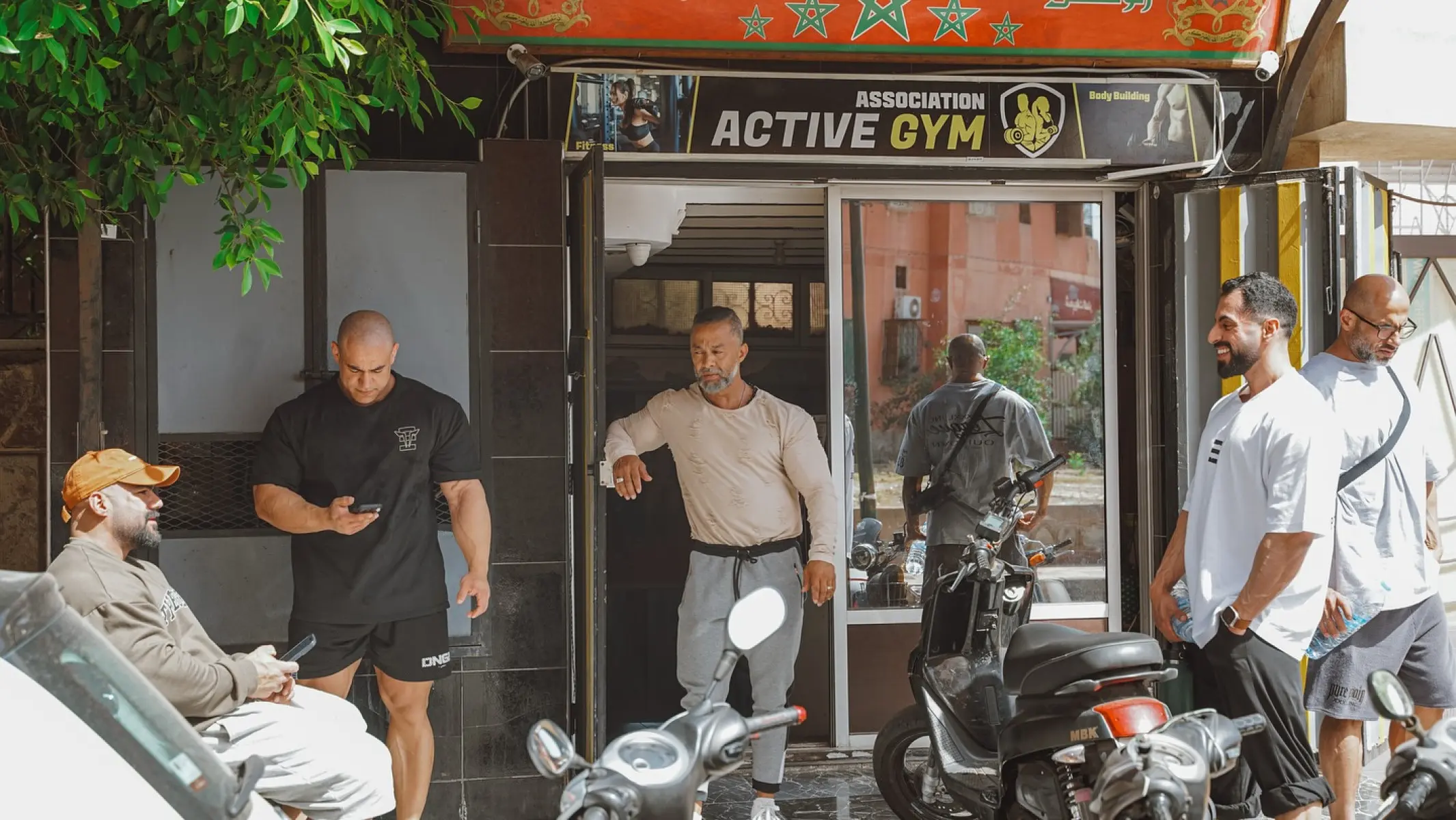 Pre Championship Vlog In Morocco Experience vivid training scenes daily and local charm as UAE champion preps in Morocco!!!