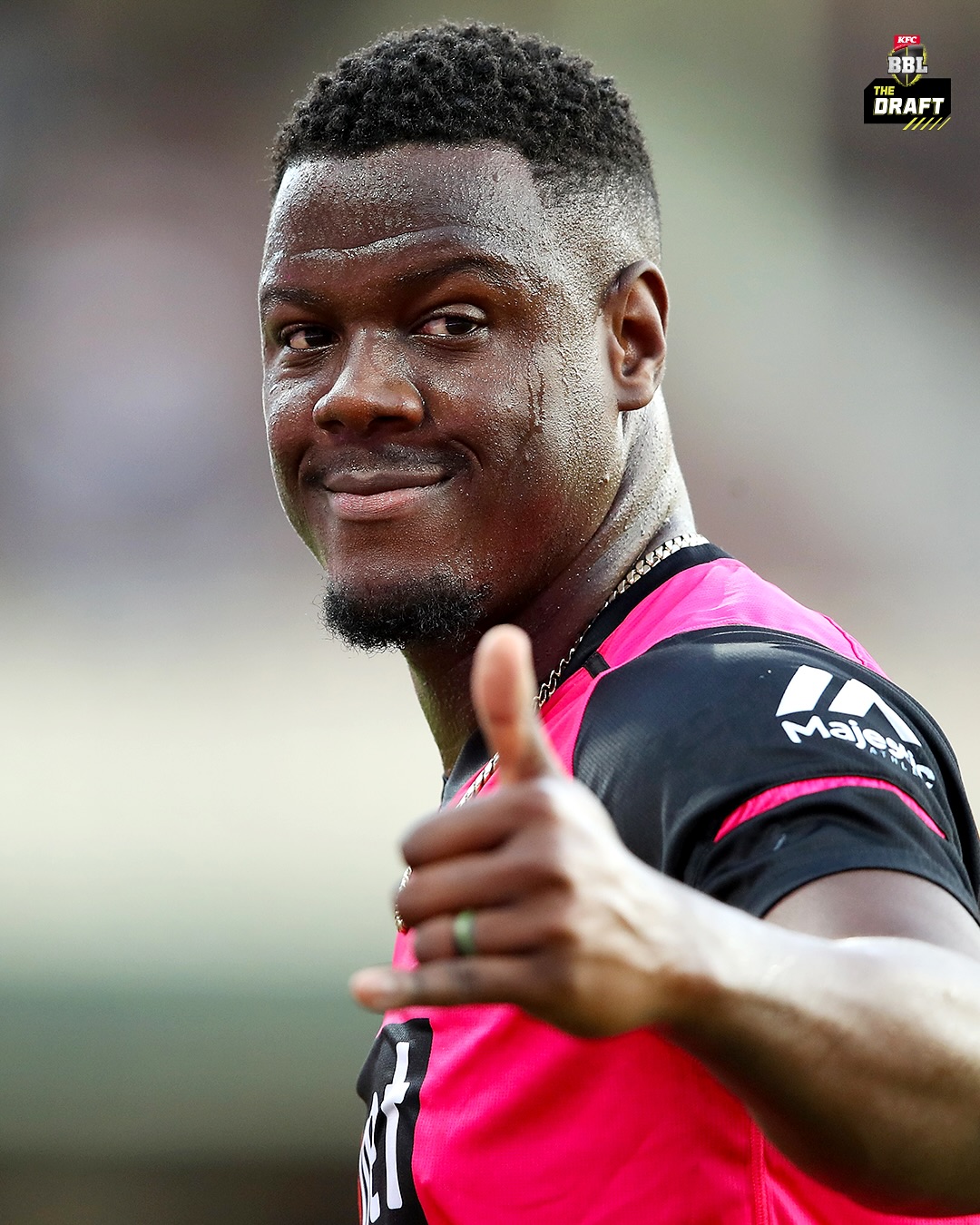 Pretty In Pink: A Look At BBL Imports