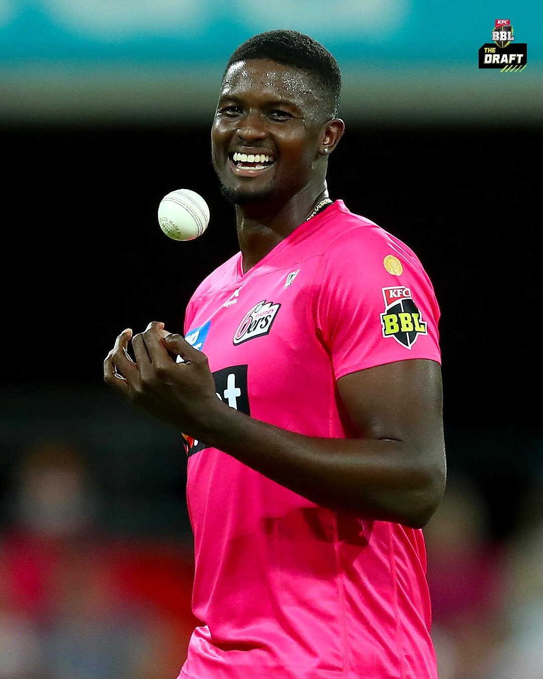 Pretty In Pink: A Look At BBL Imports