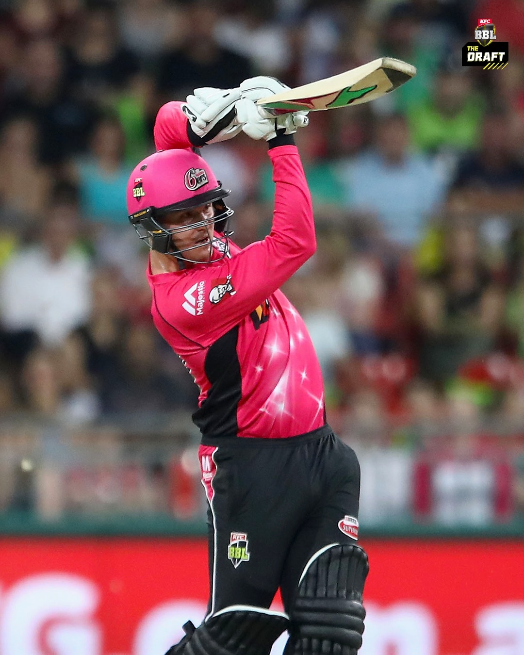 Pretty In Pink: A Look At BBL Imports