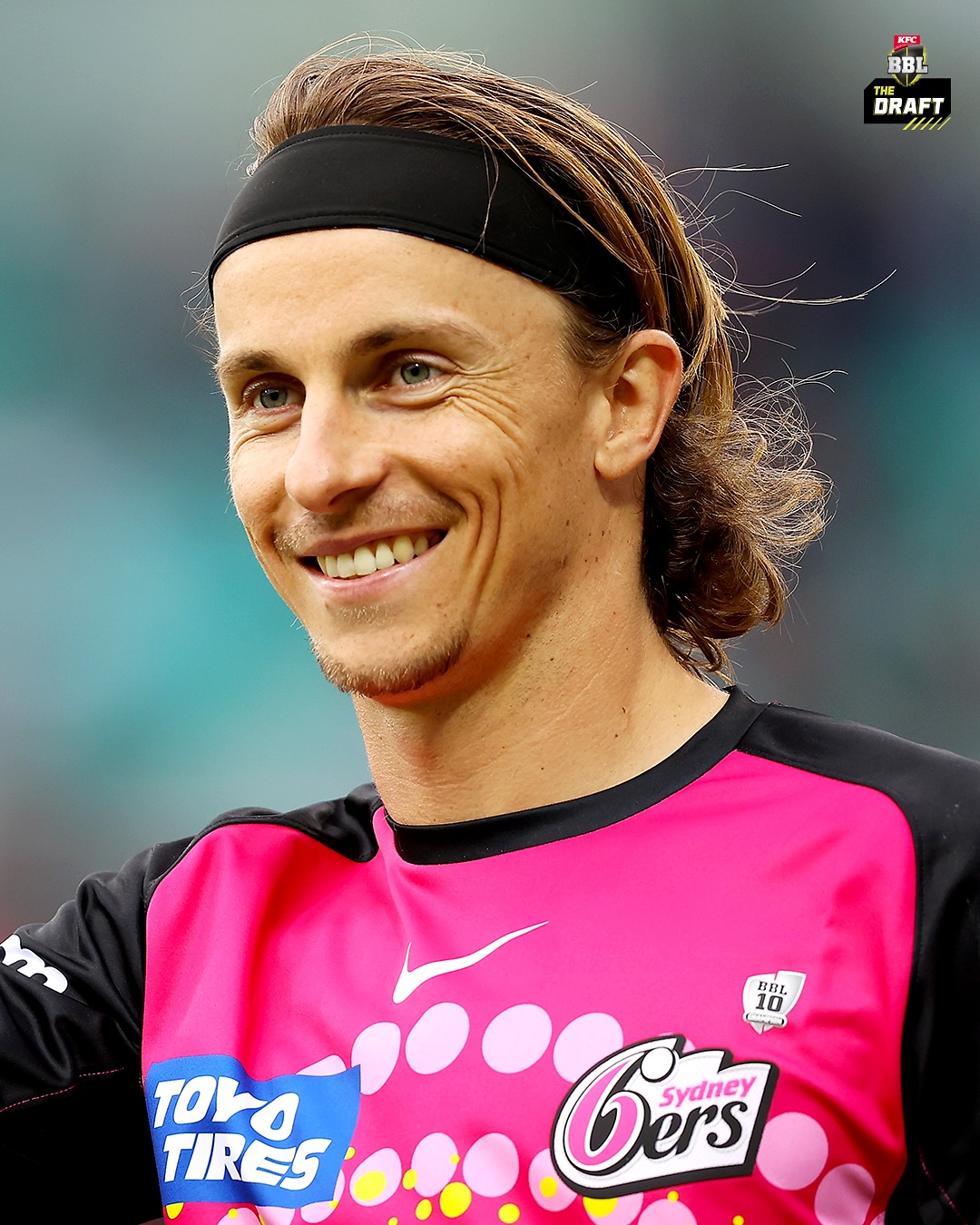 Pretty In Pink: A Look At BBL Imports