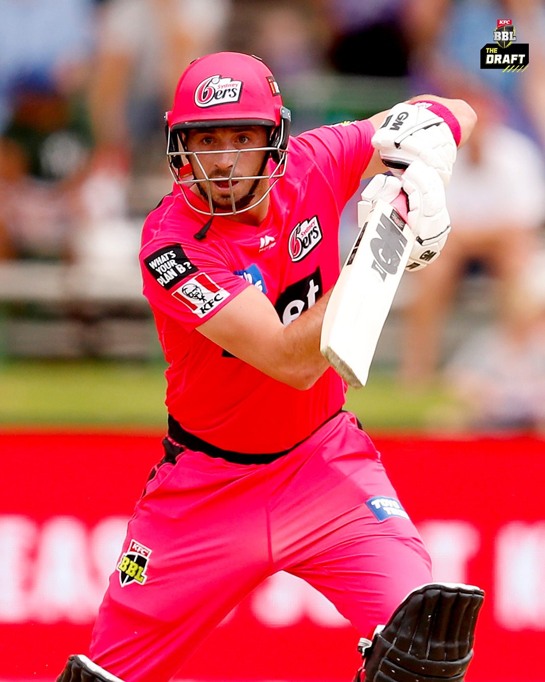 Pretty In Pink: A Look At BBL Imports
