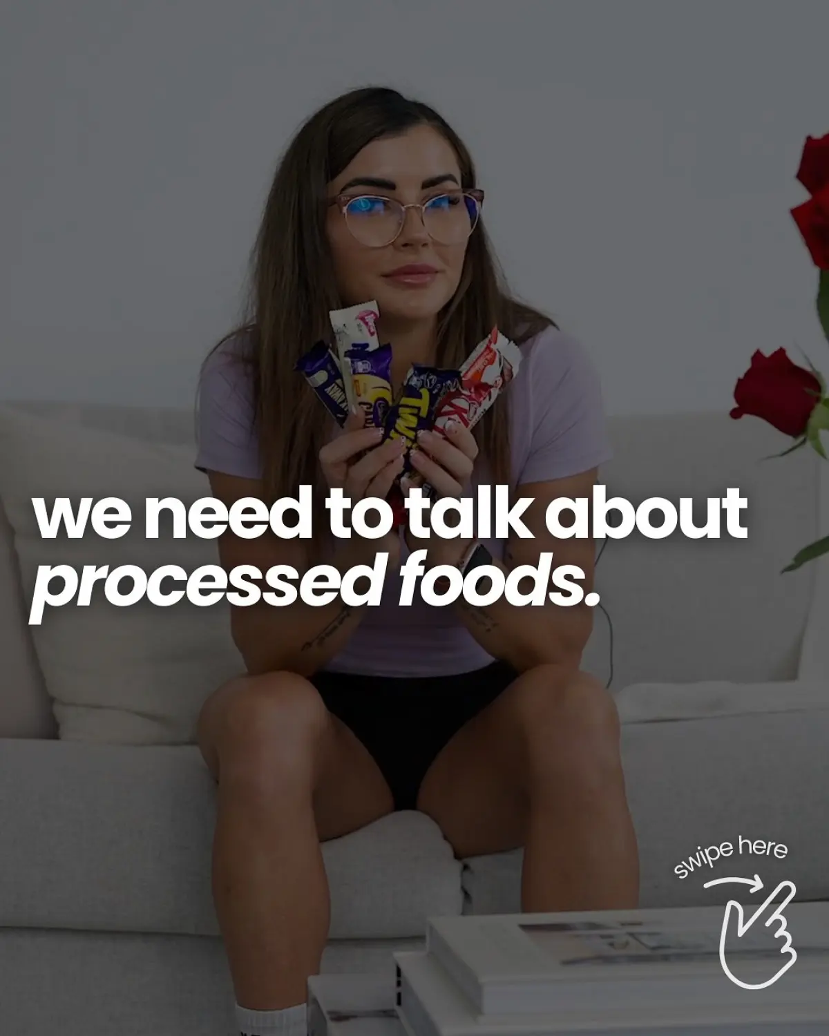 Processed Food: A Realistic Take On Eating Processed food is merely changed; embrace nuance beyond clean vs. demonized eating indeed now!