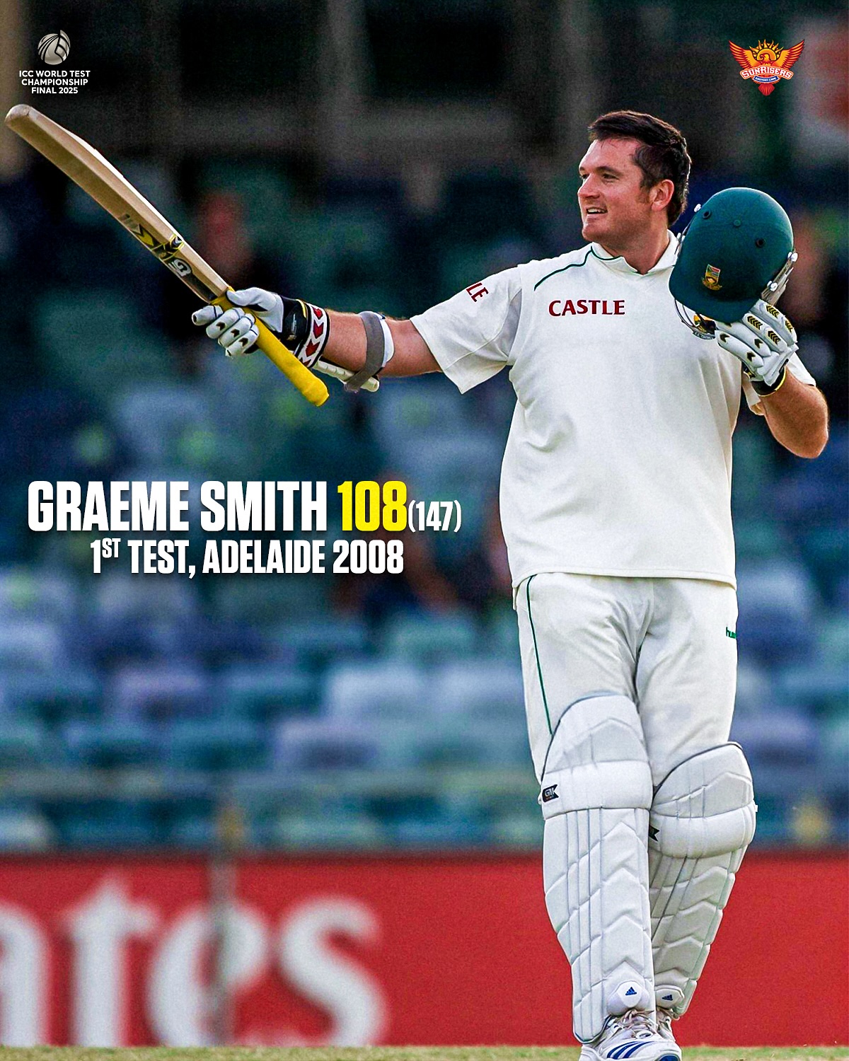 Proteas Down Under Win Ahead Of WTC Final 2025
