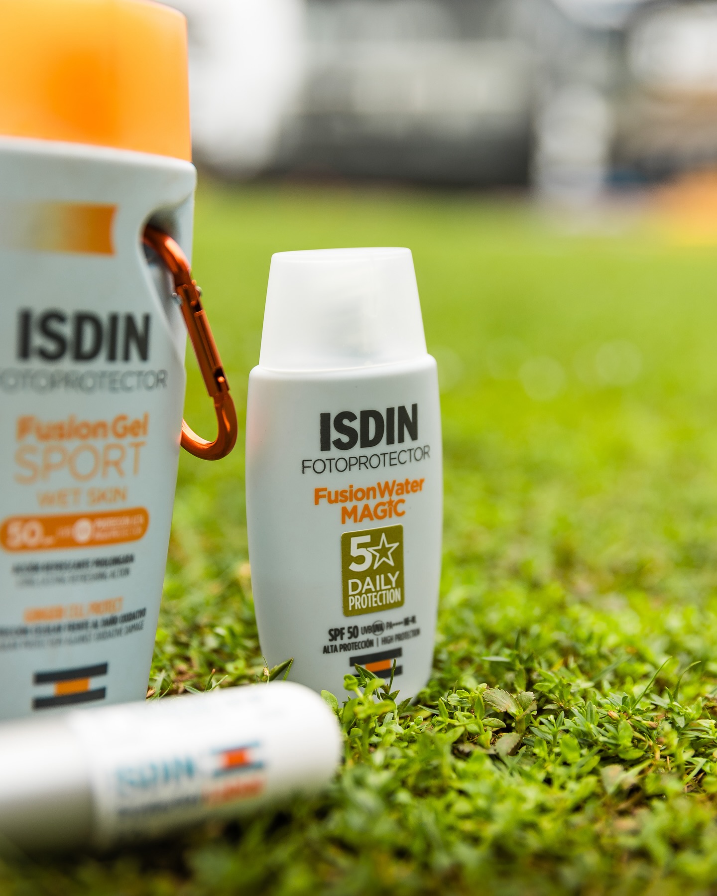 Proteas Shine Bright With ISDIN Partnership