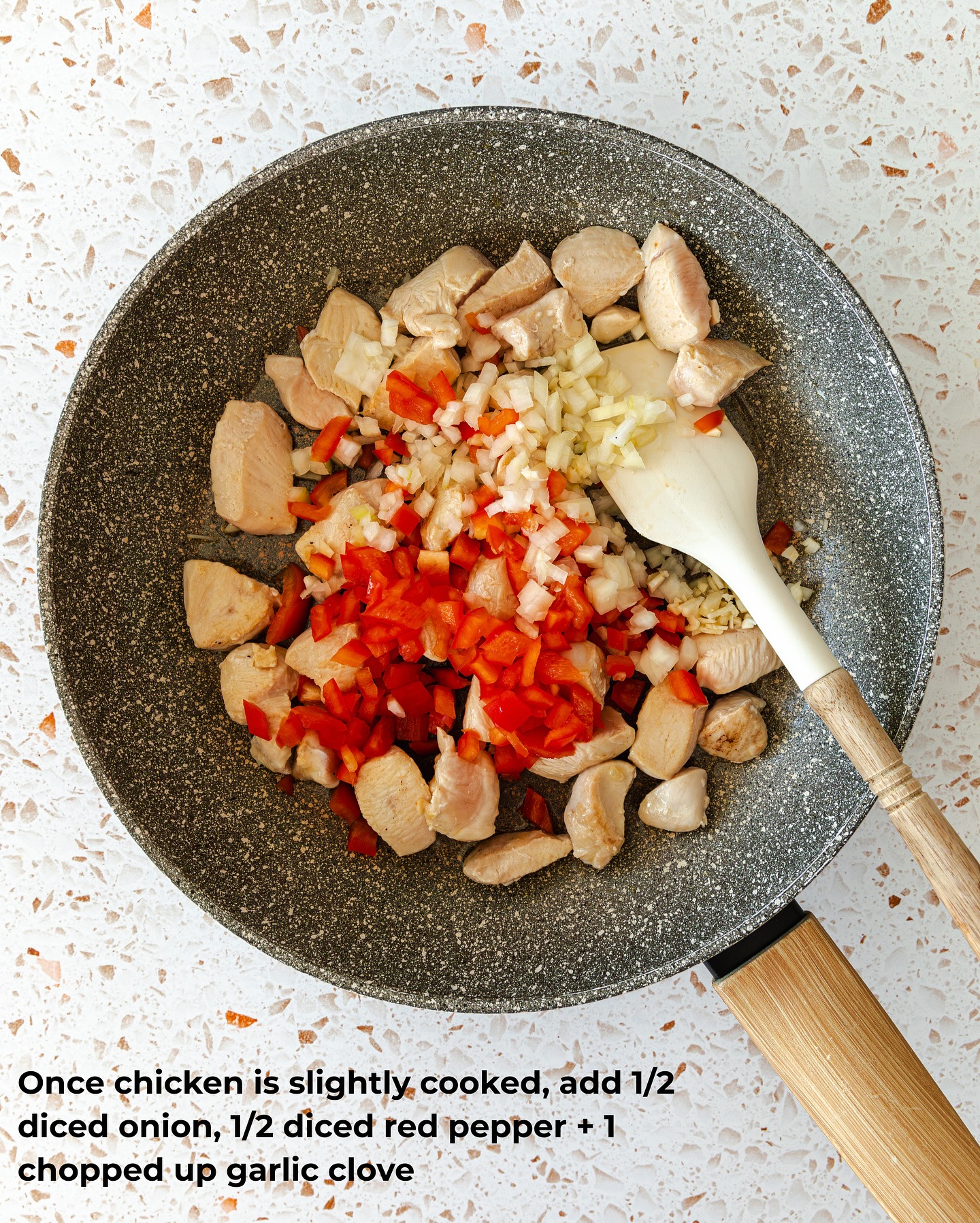Protein Pasta That Packs A Punch