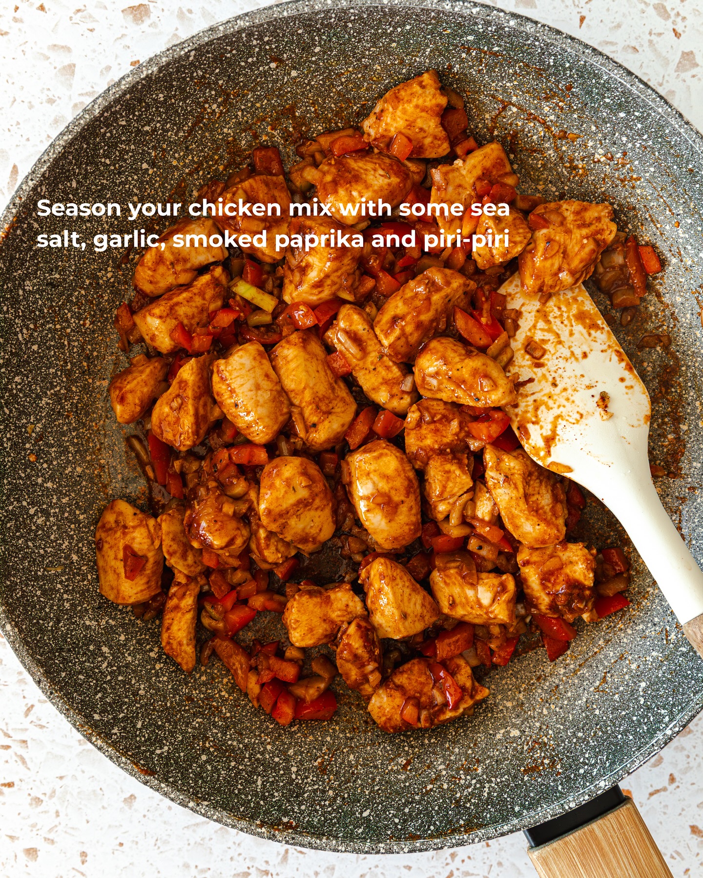 Protein Pasta That Packs A Punch