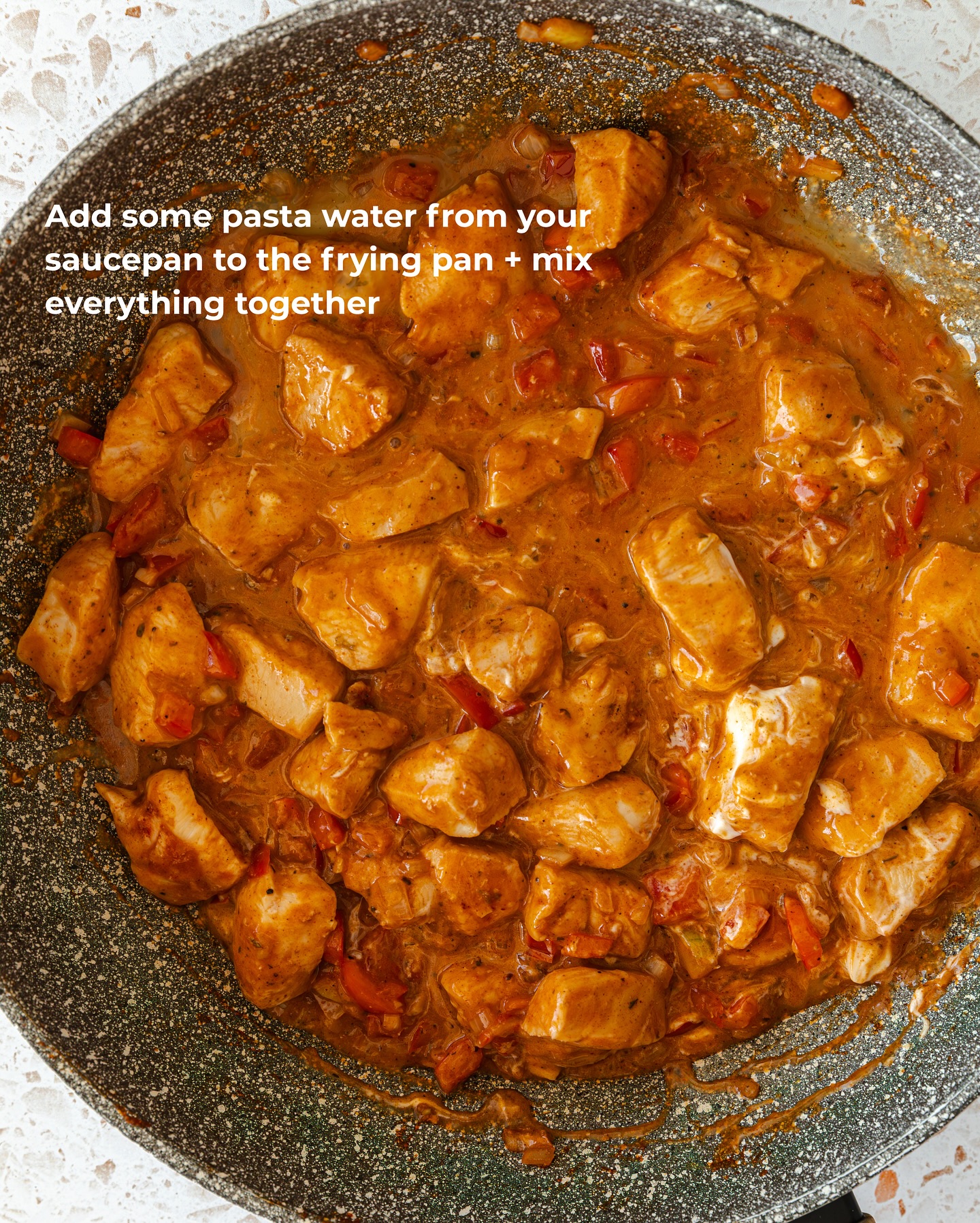 Protein Pasta That Packs A Punch