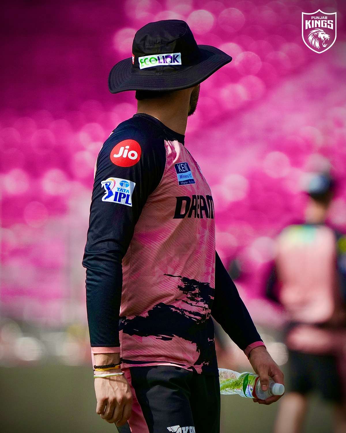 Punjab Kings Challenge Identity Ahead Of IPL 2025 Emboldened by a daring call, the squad sets stage for a thrilling IPL 2025 season showdown.