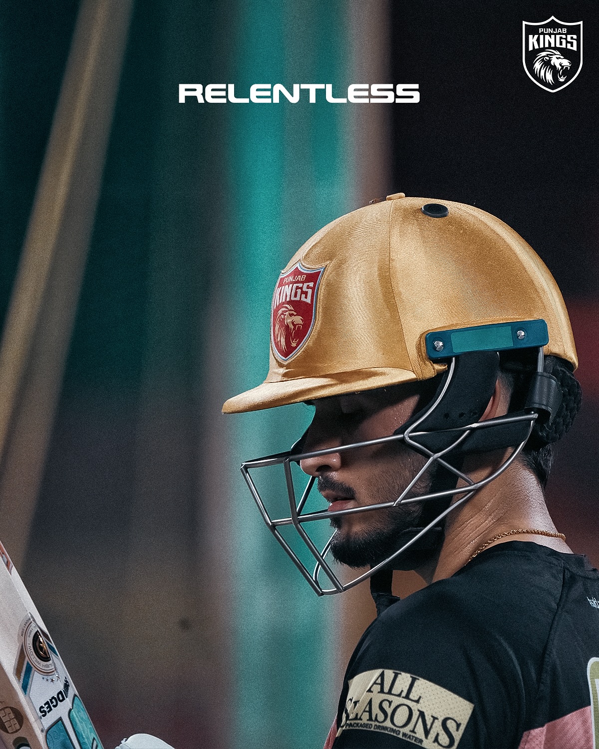 Punjab Kings Embrace Sher Mindset For IPL2025