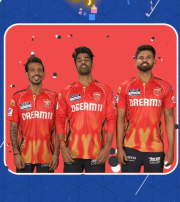 Celebrating relentless spirit and winning streaks as our team leads in IPL excitement!!!!!