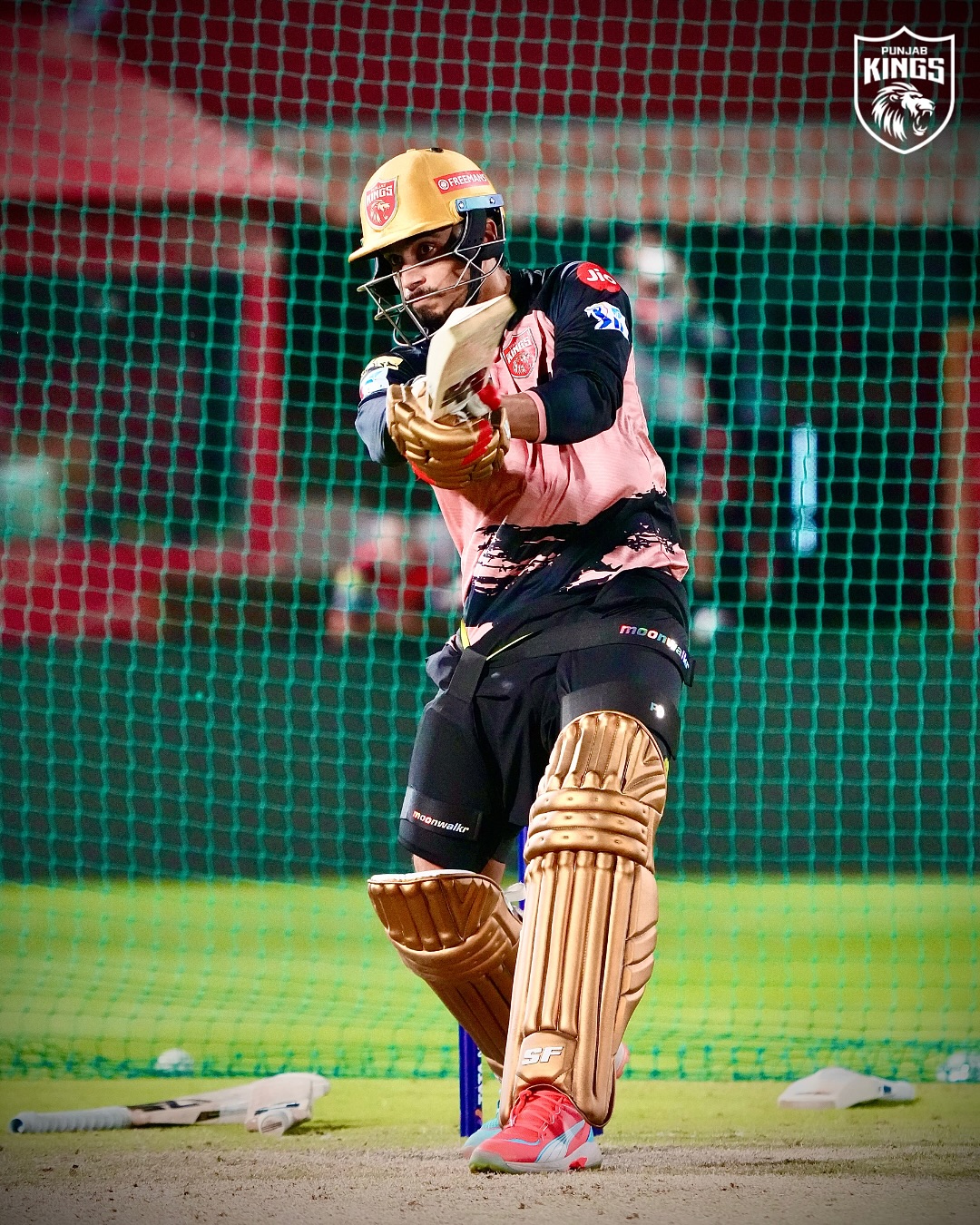 Punjab Kings Set Sights On Dharamshala Success