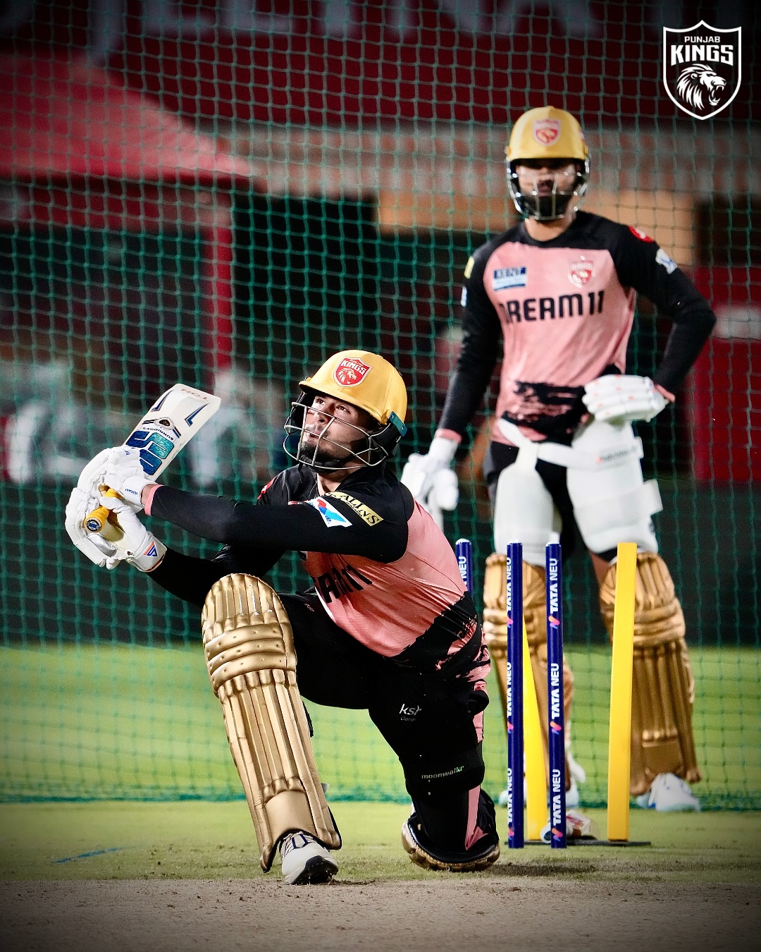 Punjab Kings Set Sights On Dharamshala Success