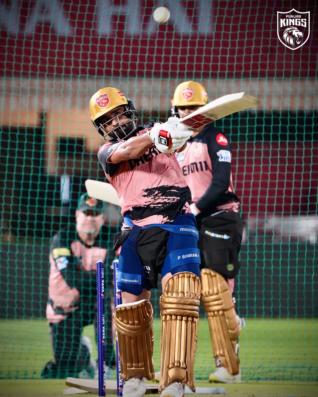 Punjab Kings Set Sights On Dharamshala Success