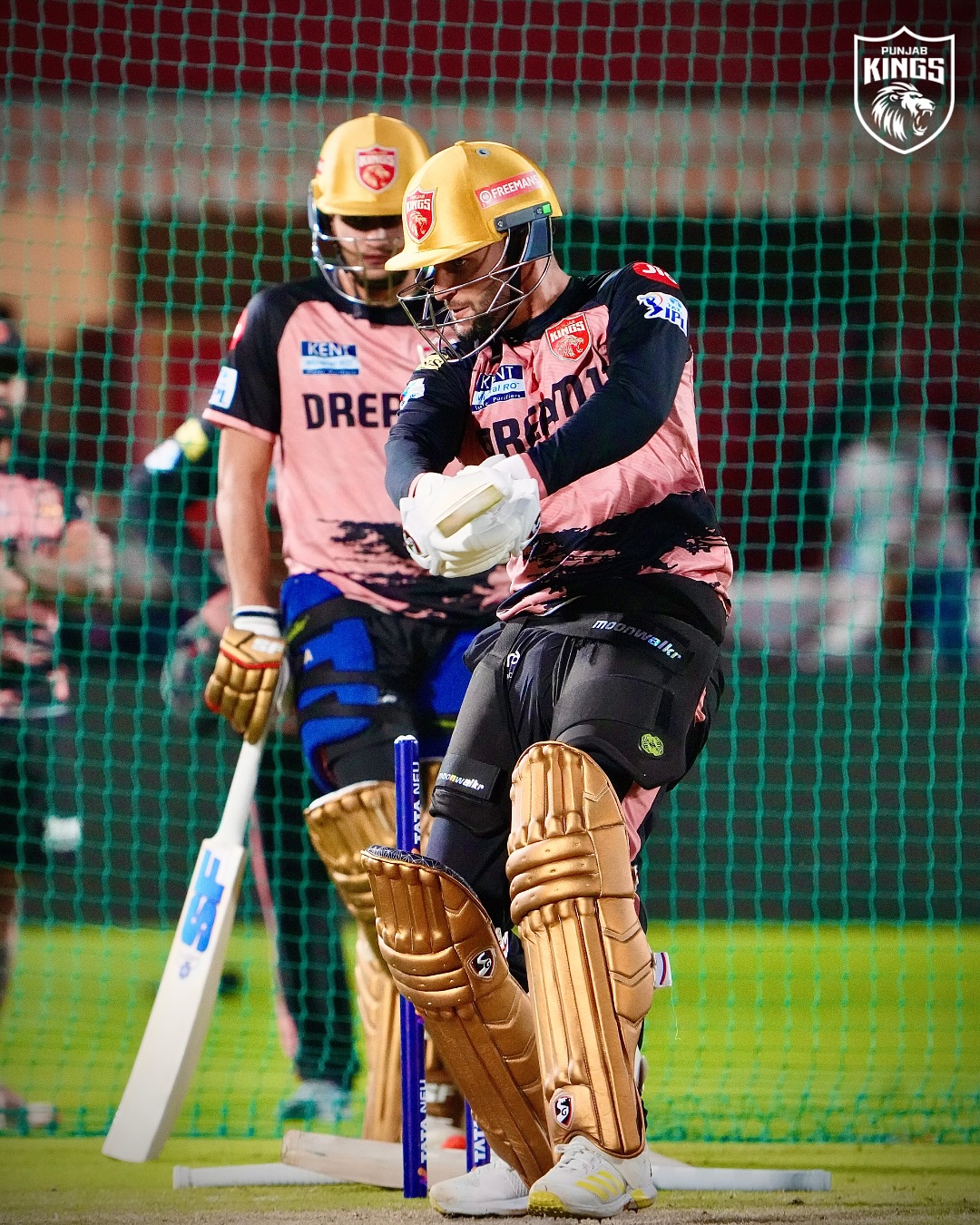 Punjab Kings Set Sights On Dharamshala Success