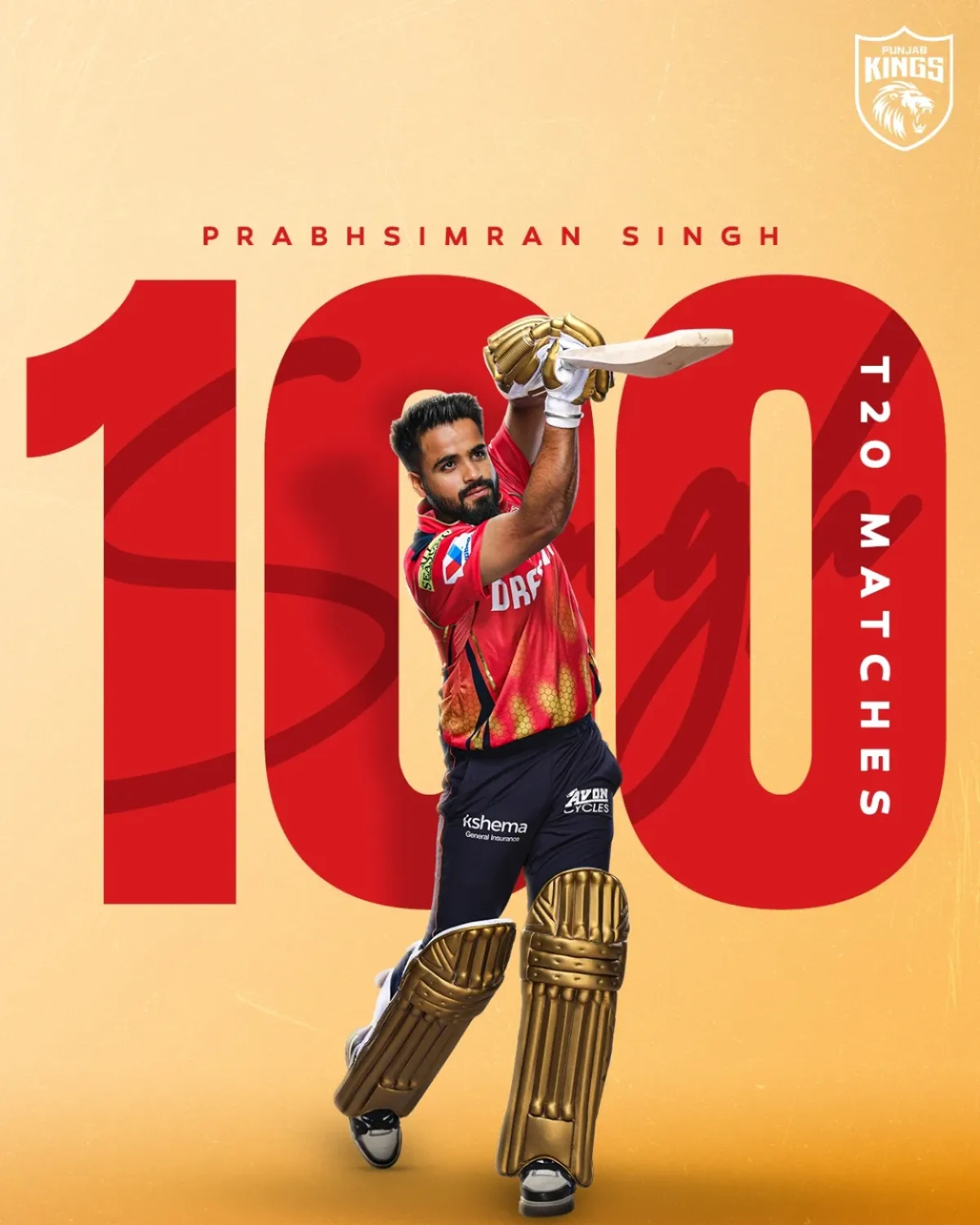 Dynamic on-field synergy inspires Punjab Kings to aim for a spectacular IPL 2025 triumph!