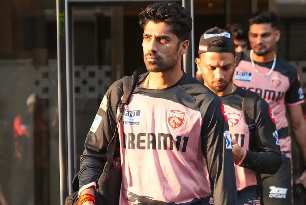 Punjab Kings Triumph In Crucial IPL Win